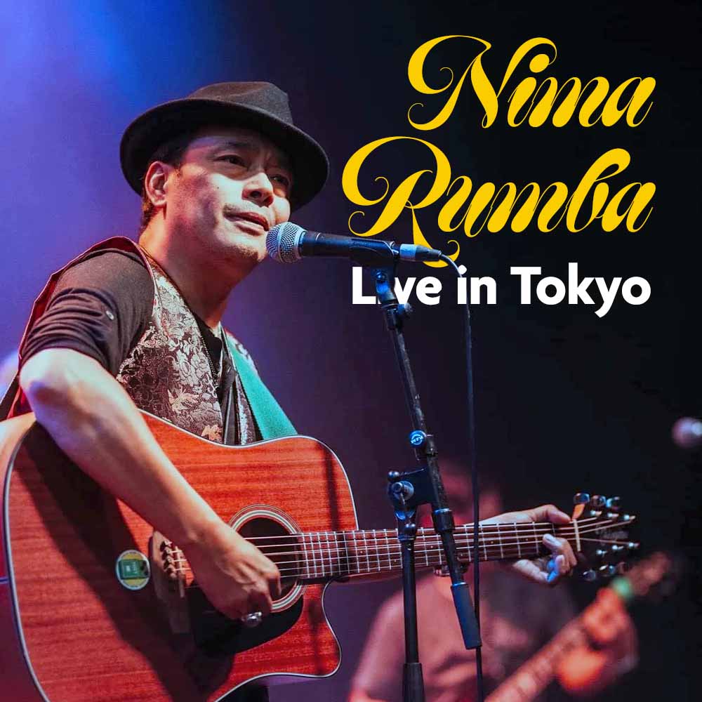 Nima Rumba Live in Tokyo