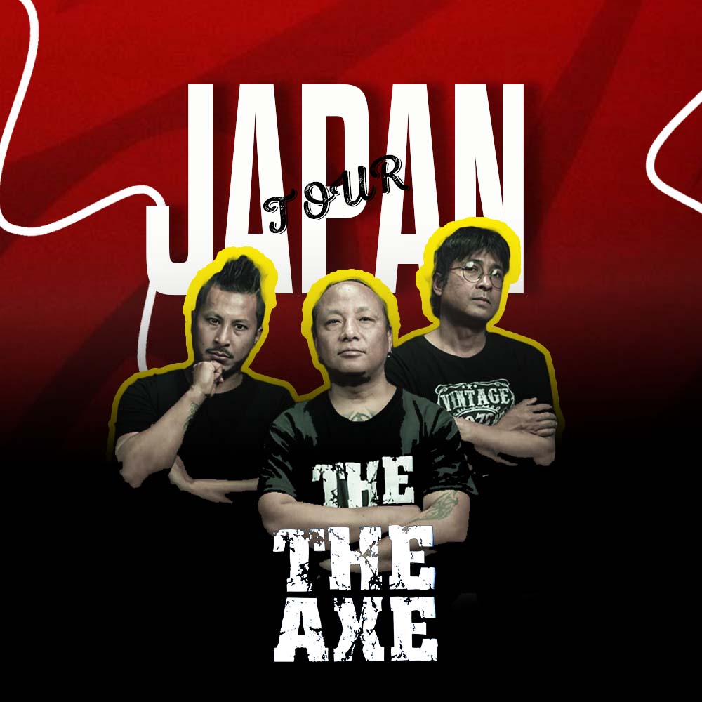 The Axe